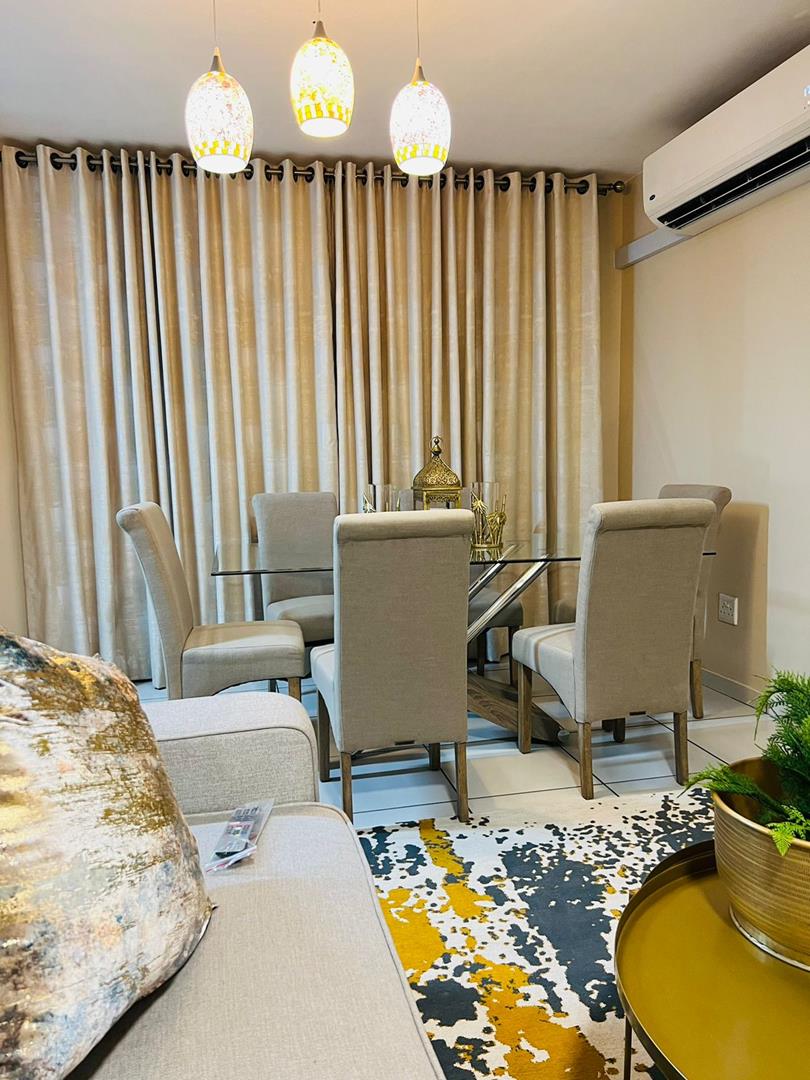 To Let 2 Bedroom Property for Rent in Wildenwide KwaZulu-Natal