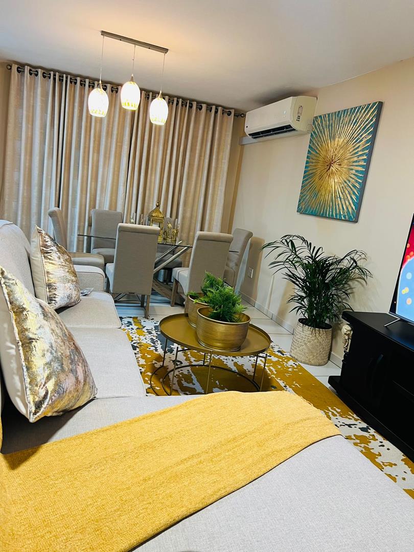 To Let 2 Bedroom Property for Rent in Wildenwide KwaZulu-Natal
