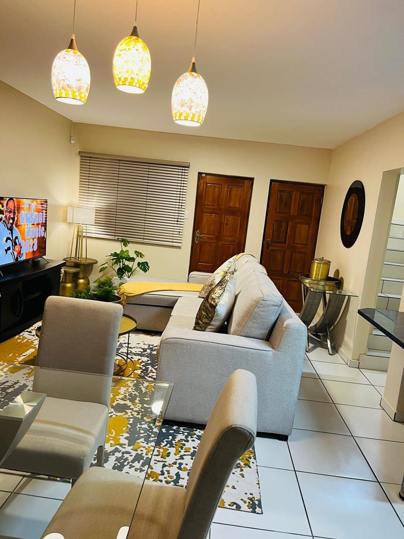 To Let 2 Bedroom Property for Rent in Wildenwide KwaZulu-Natal