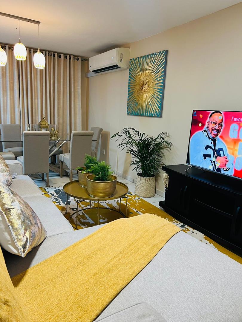To Let 2 Bedroom Property for Rent in Wildenwide KwaZulu-Natal