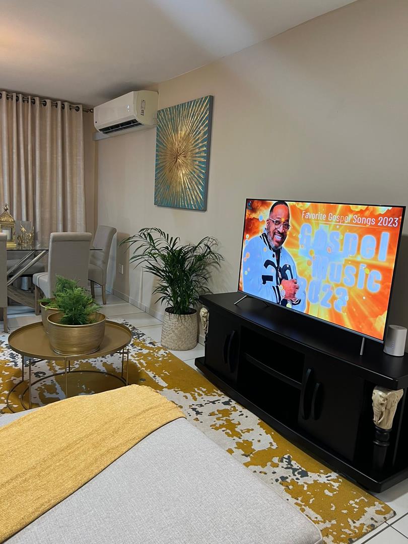 To Let 2 Bedroom Property for Rent in Wildenwide KwaZulu-Natal