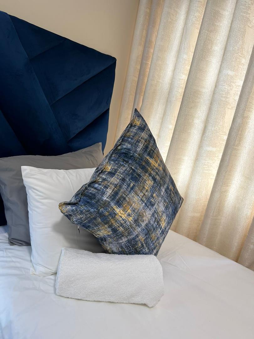 To Let 2 Bedroom Property for Rent in Wildenwide KwaZulu-Natal