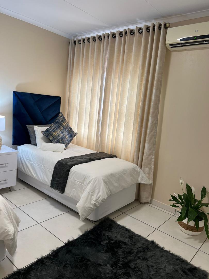 To Let 2 Bedroom Property for Rent in Wildenwide KwaZulu-Natal