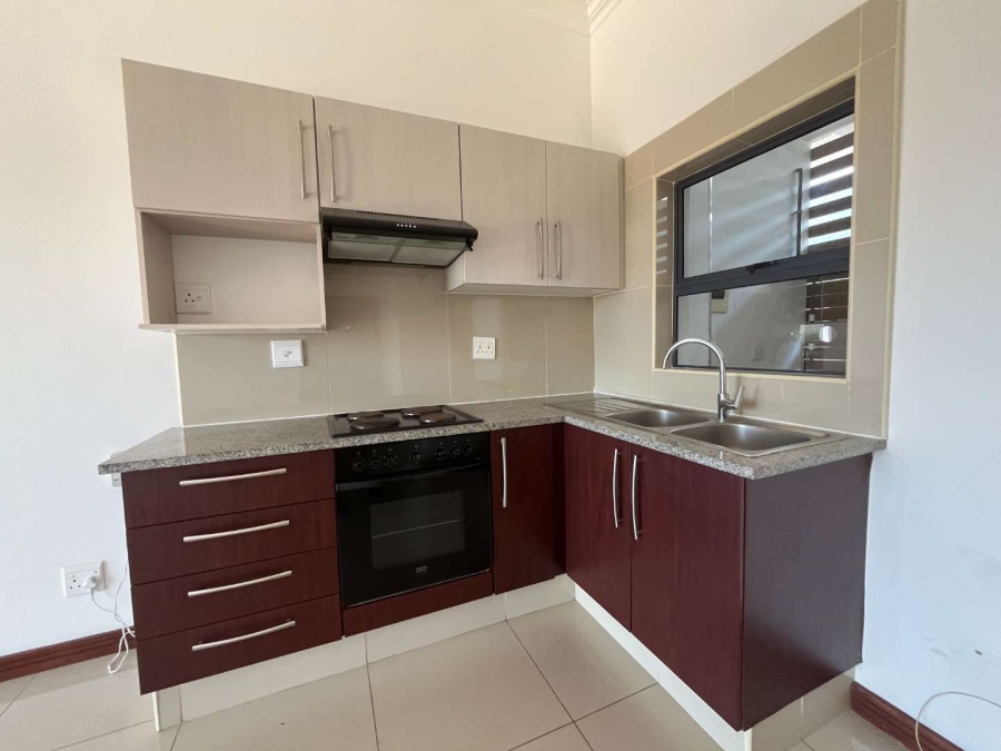 1 Bedroom Property for Sale in Umhlanga Ridge KwaZulu-Natal