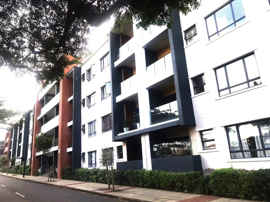 1 Bedroom Property for Sale in Umhlanga Ridge KwaZulu-Natal