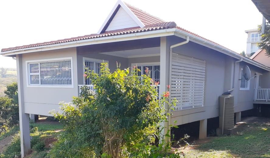 3 Bedroom Property for Sale in Desainagar KwaZulu-Natal