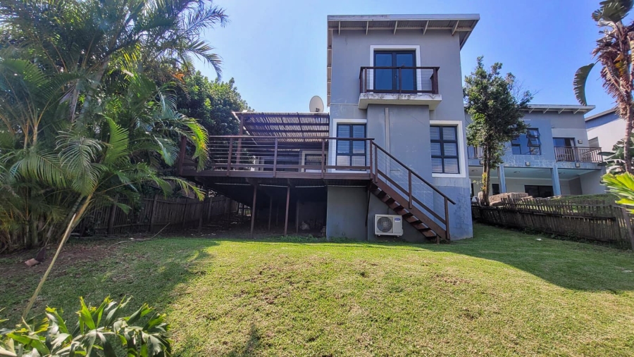 4 Bedroom Property for Sale in Palm Lakes Estate KwaZulu-Natal