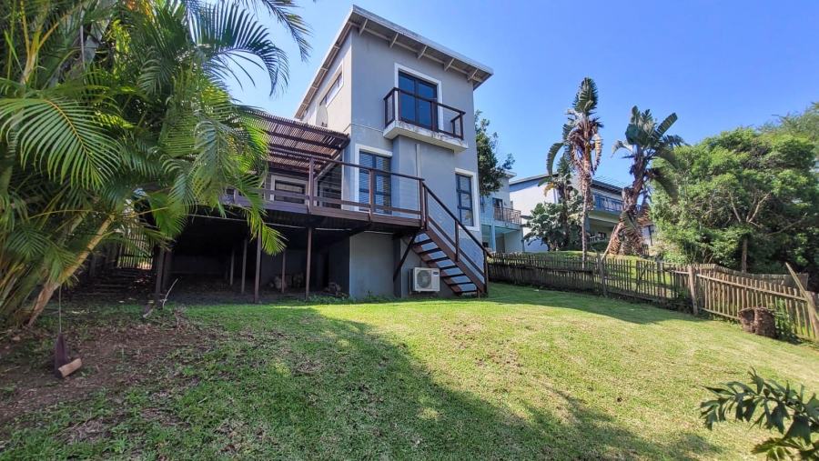 4 Bedroom Property for Sale in Palm Lakes Estate KwaZulu-Natal
