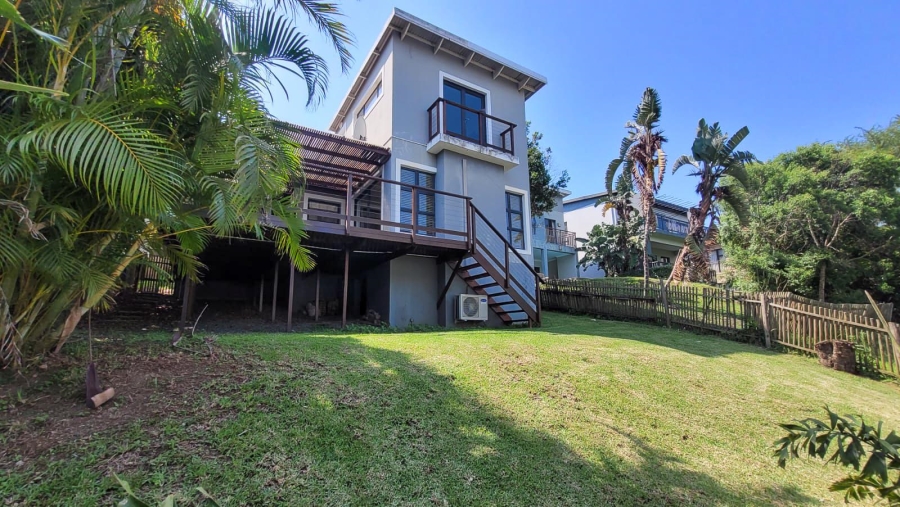 4 Bedroom Property for Sale in Palm Lakes Estate KwaZulu-Natal