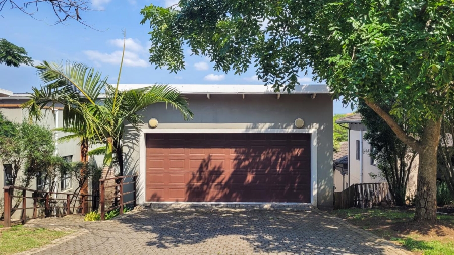 4 Bedroom Property for Sale in Palm Lakes Estate KwaZulu-Natal