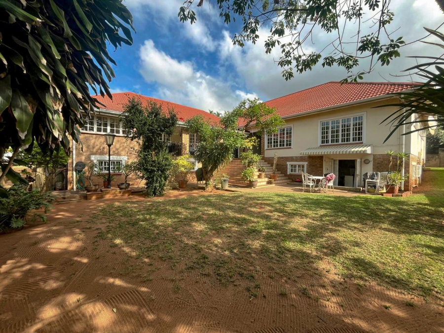 5 Bedroom Property for Sale in Durban North KwaZulu-Natal