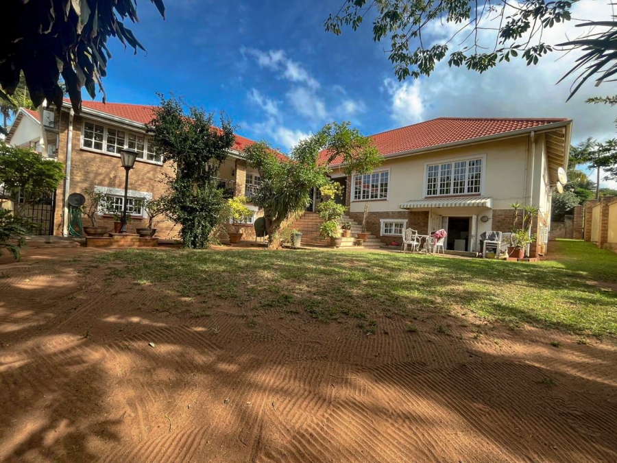 5 Bedroom Property for Sale in Durban North KwaZulu-Natal