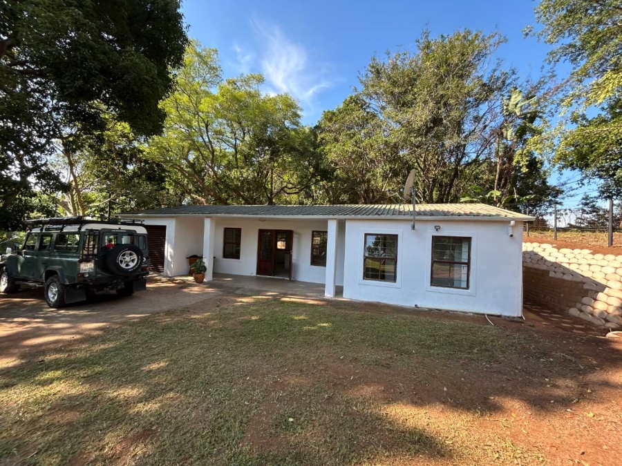 2 Bedroom Property for Sale in Crestholme KwaZulu-Natal
