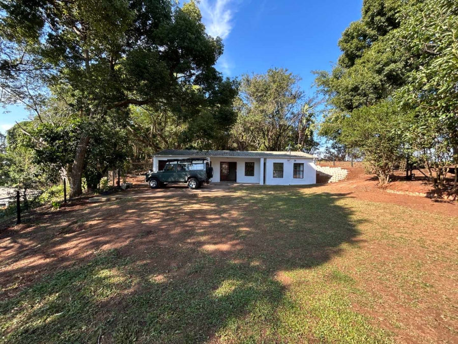 2 Bedroom Property for Sale in Crestholme KwaZulu-Natal