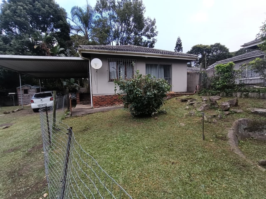 To Let 2 Bedroom Property for Rent in Sarnia KwaZulu-Natal
