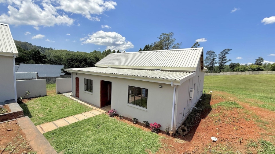 3 Bedroom Property for Sale in Worlds View KwaZulu-Natal