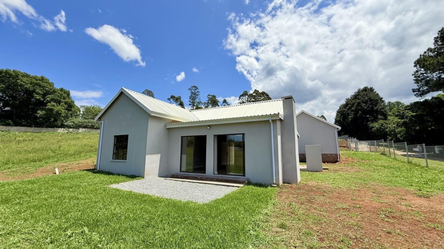 3 Bedroom Property for Sale in Worlds View KwaZulu-Natal