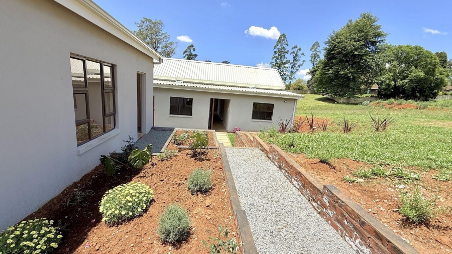 3 Bedroom Property for Sale in Worlds View KwaZulu-Natal