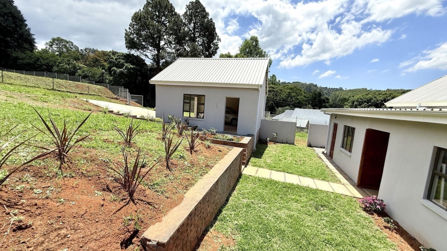 3 Bedroom Property for Sale in Worlds View KwaZulu-Natal