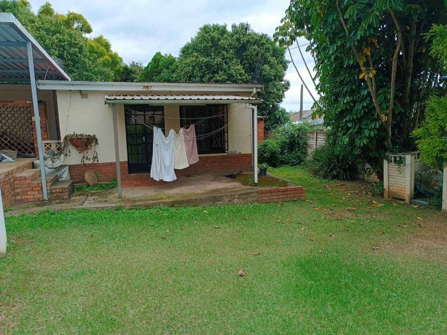 To Let 1 Bedroom Property for Rent in Pelham KwaZulu-Natal