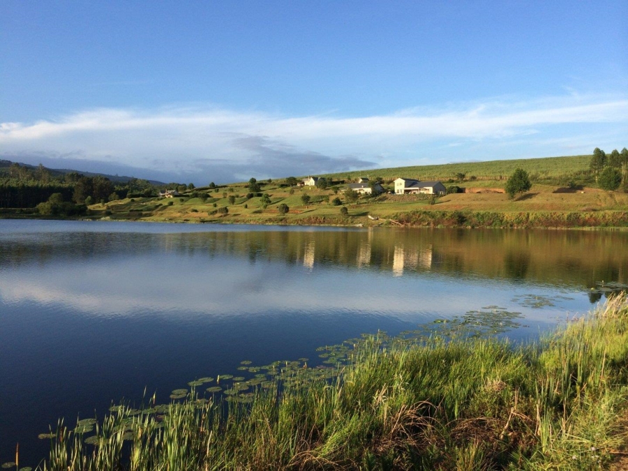 0 Bedroom Property for Sale in Cramond KwaZulu-Natal