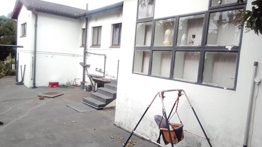 4 Bedroom Property for Sale in Riyadh KwaZulu-Natal