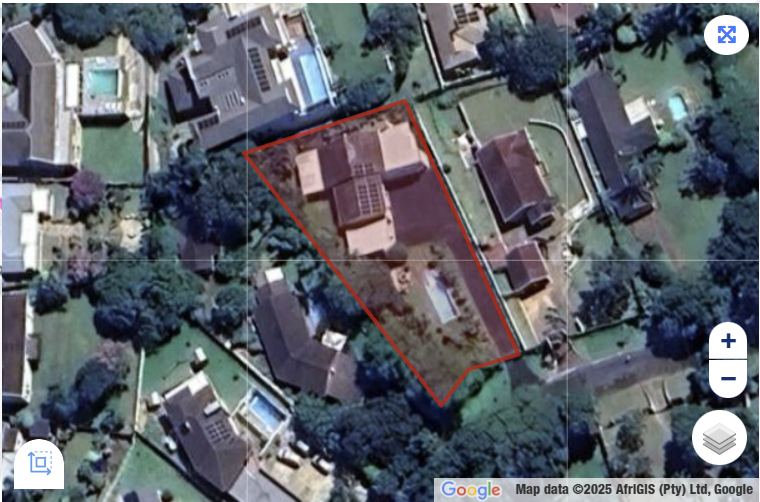 3 Bedroom Property for Sale in Shelly Beach KwaZulu-Natal