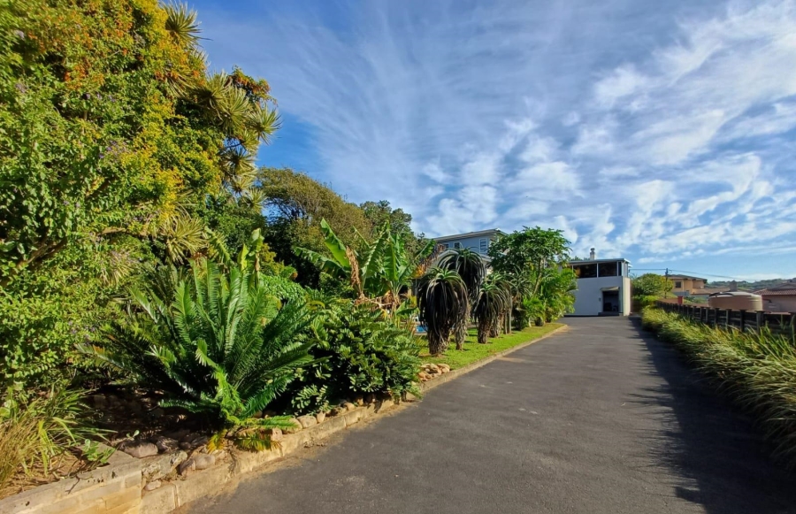 3 Bedroom Property for Sale in Shelly Beach KwaZulu-Natal