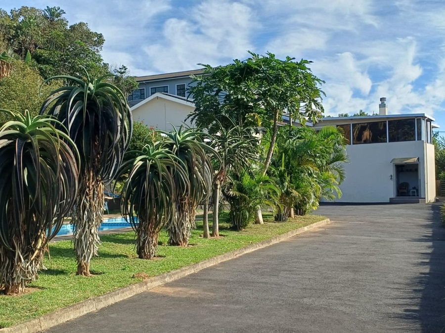 3 Bedroom Property for Sale in Shelly Beach KwaZulu-Natal
