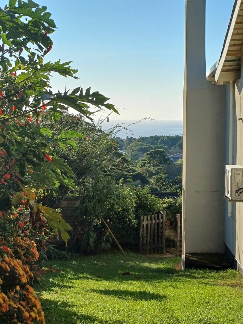 3 Bedroom Property for Sale in Shelly Beach KwaZulu-Natal