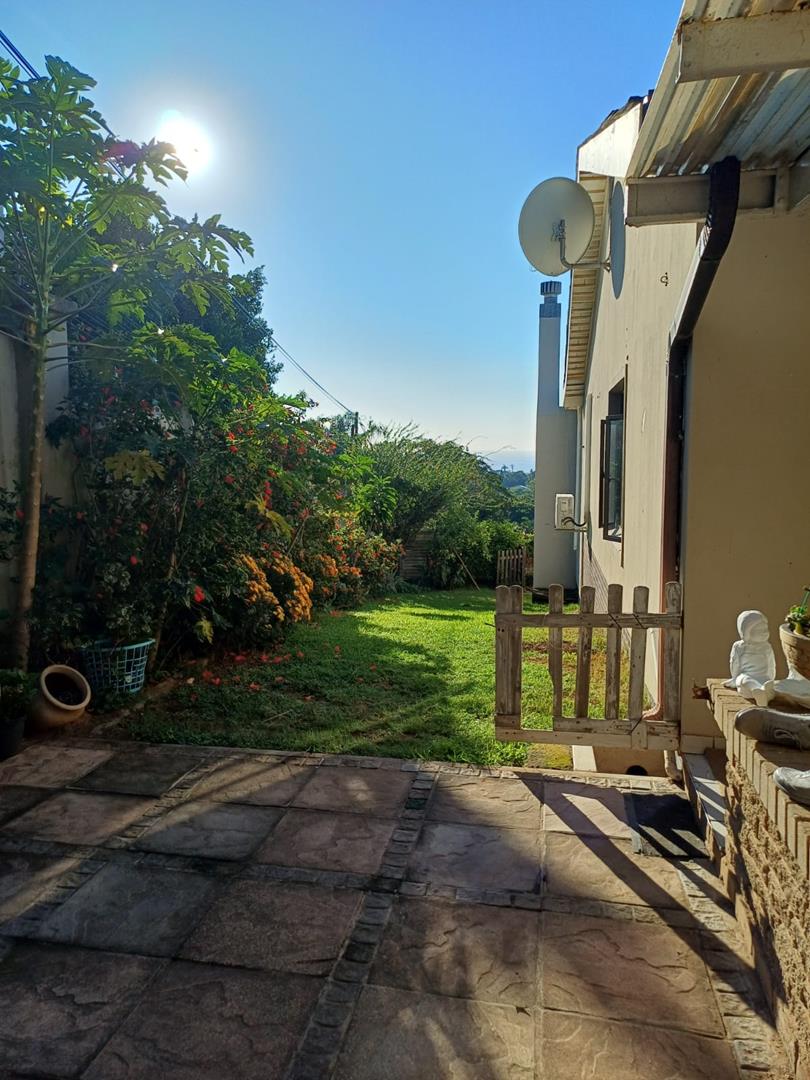 3 Bedroom Property for Sale in Shelly Beach KwaZulu-Natal