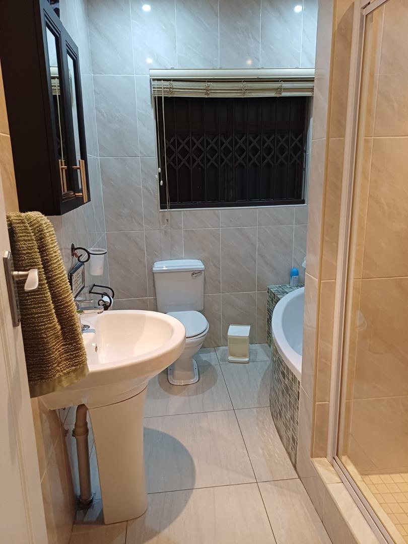 3 Bedroom Property for Sale in Shelly Beach KwaZulu-Natal