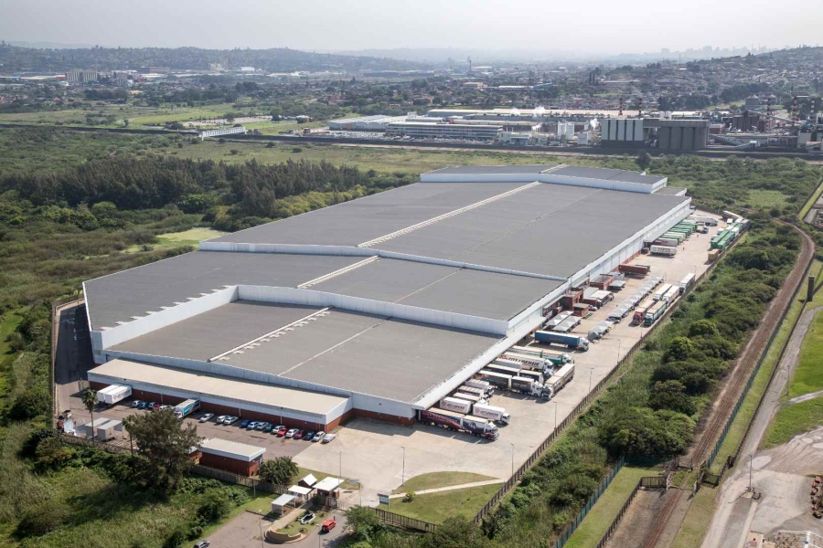 To Let Commercial Property for Rent in Prospecton KwaZulu-Natal