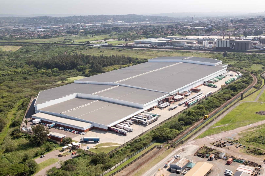 To Let Commercial Property for Rent in Prospecton KwaZulu-Natal