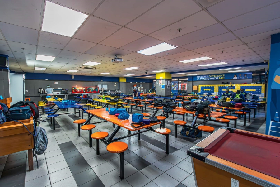 To Let Commercial Property for Rent in Prospecton KwaZulu-Natal