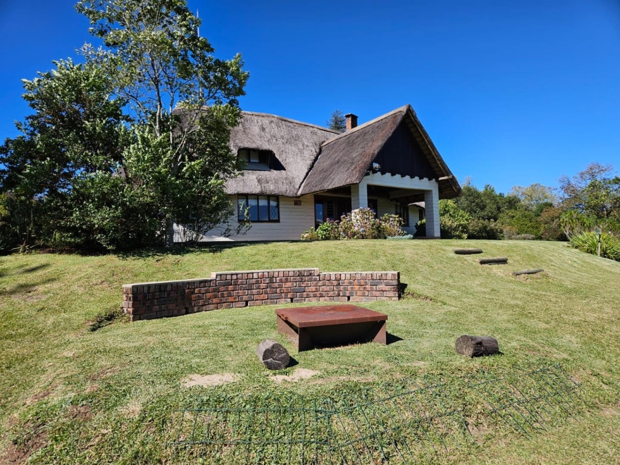 6 Bedroom Property for Sale in Karkloof KwaZulu-Natal