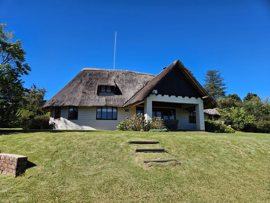 6 Bedroom Property for Sale in Karkloof KwaZulu-Natal