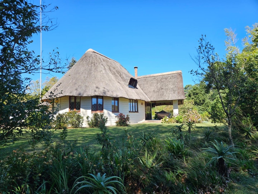 6 Bedroom Property for Sale in Karkloof KwaZulu-Natal