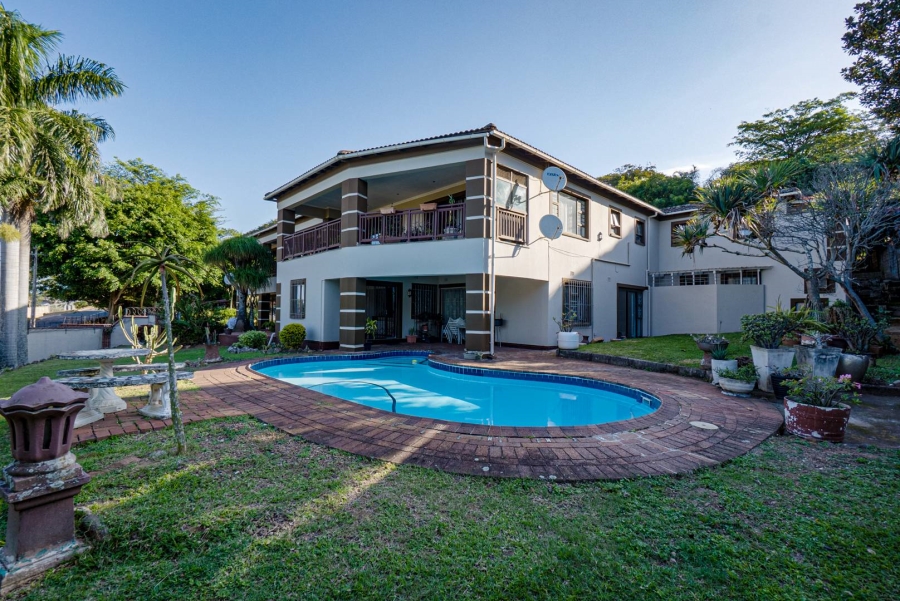 9 Bedroom Property for Sale in Amanzimtoti KwaZulu-Natal