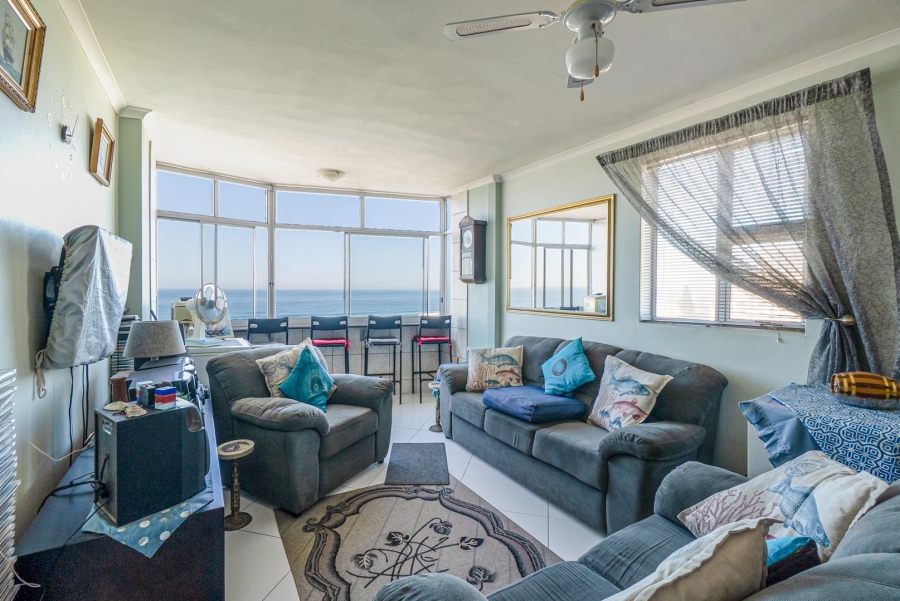 2 Bedroom Property for Sale in Amanzimtoti KwaZulu-Natal
