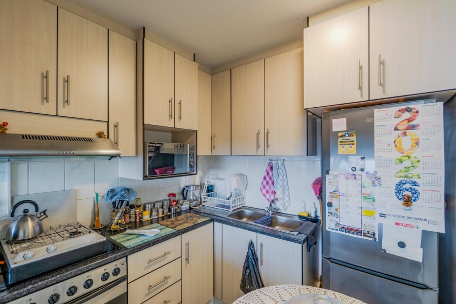 2 Bedroom Property for Sale in Amanzimtoti KwaZulu-Natal