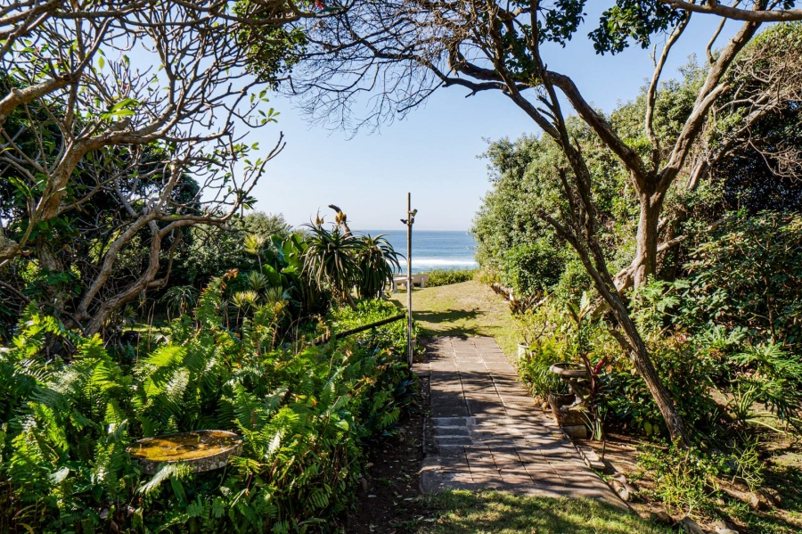 2 Bedroom Property for Sale in Amanzimtoti KwaZulu-Natal