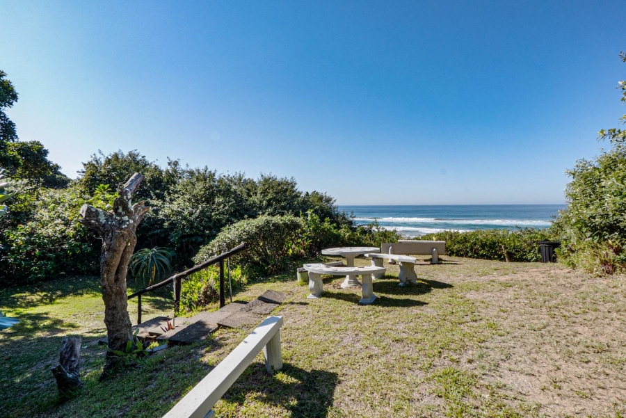 2 Bedroom Property for Sale in Amanzimtoti KwaZulu-Natal