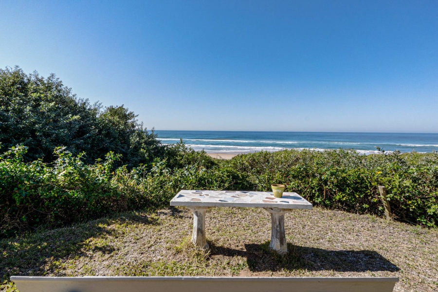 2 Bedroom Property for Sale in Amanzimtoti KwaZulu-Natal