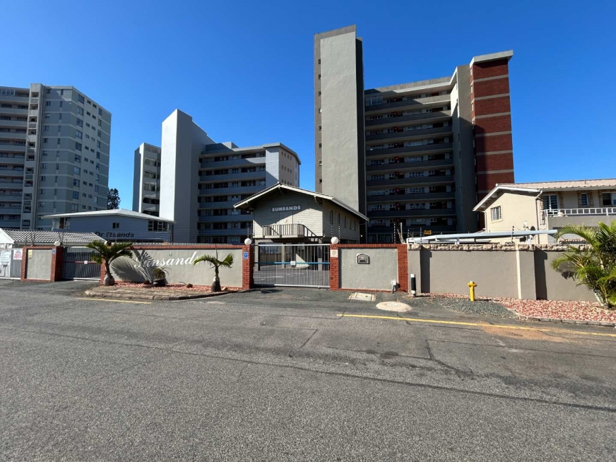 2 Bedroom Property for Sale in Amanzimtoti KwaZulu-Natal