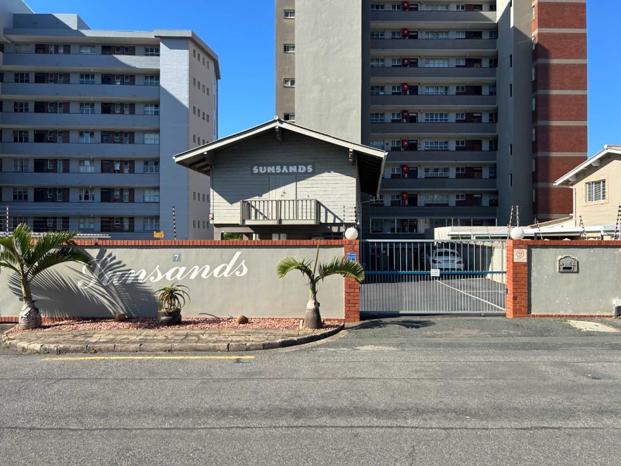 2 Bedroom Property for Sale in Amanzimtoti KwaZulu-Natal