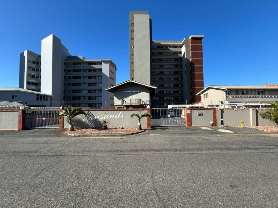 2 Bedroom Property for Sale in Amanzimtoti KwaZulu-Natal