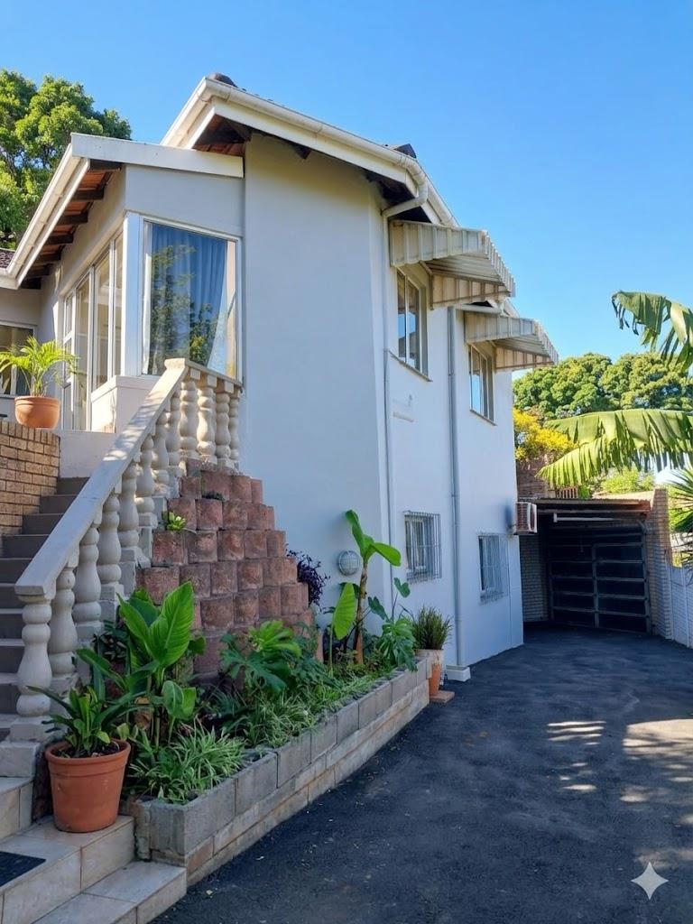 1 Bedroom Property for Sale in Park Hill KwaZulu-Natal
