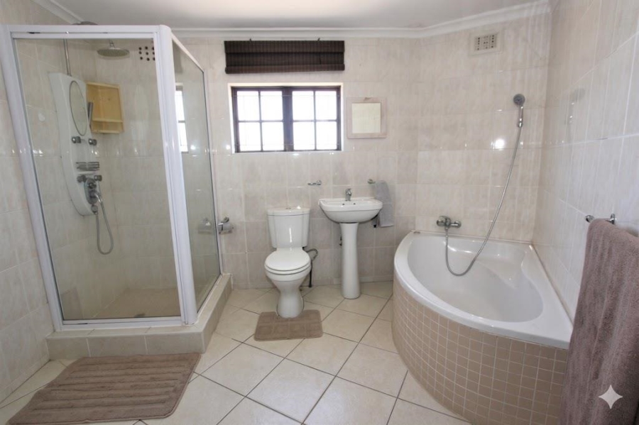 1 Bedroom Property for Sale in Park Hill KwaZulu-Natal