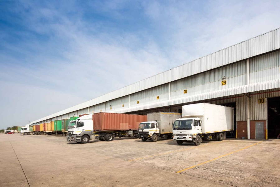 To Let Commercial Property for Rent in Prospecton KwaZulu-Natal